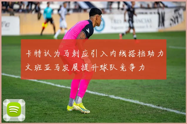 卡特认为马刺应引入内线搭档助力文班亚马发展提升球队竞争力